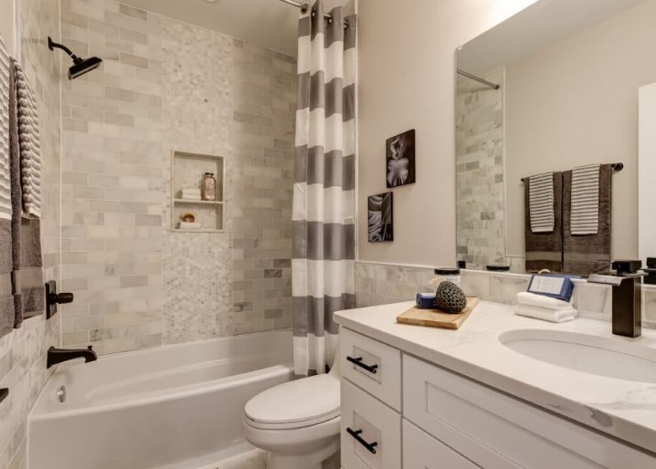 Bathroom Remodel Ideas