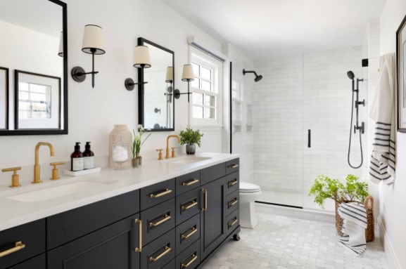 Small Bathroom Remodel Ideas